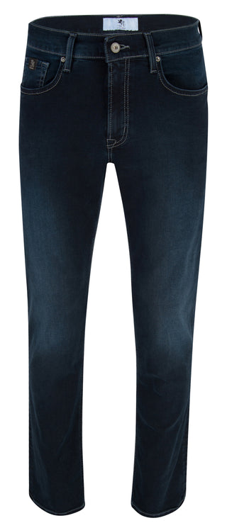 OTTO KERN JOHN Jeanshose - Midnight Slate - 67001 6832.6802