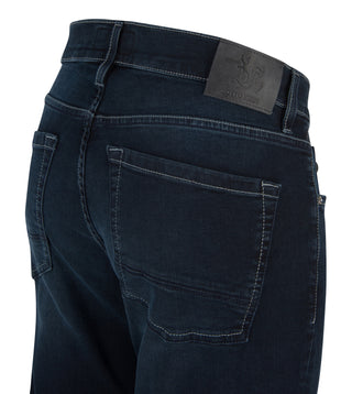 OTTO KERN JOHN Jeanshose - Midnight Slate - 67001 6832.6802