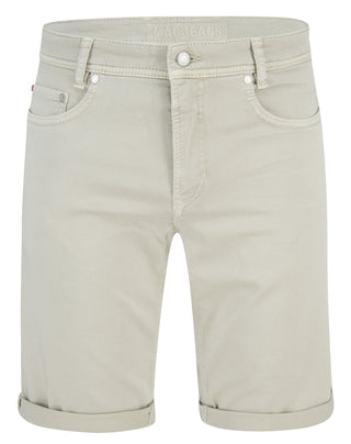 MAC Jog'N Short Bermuda - Linen Drift Sand - 0562-00-0994L H022
