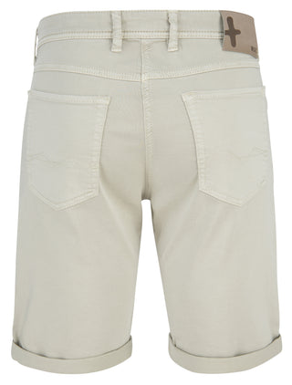 MAC Jog'N Short Bermuda - Linen Drift Sand - 0562-00-0994L H022