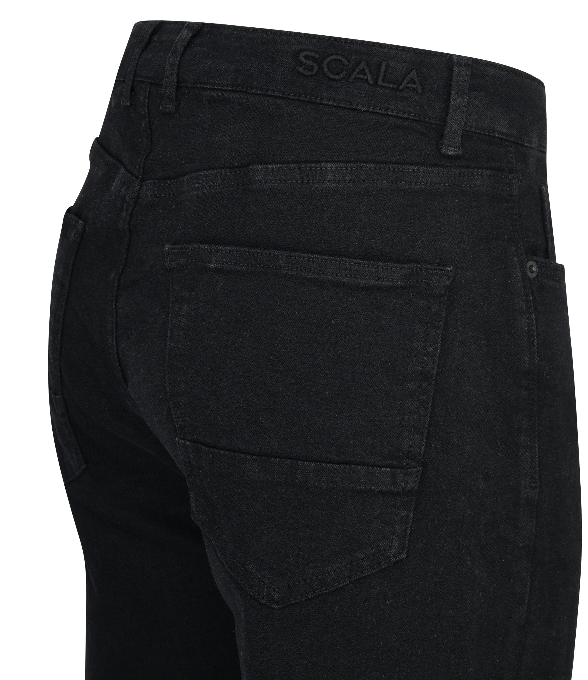 SCALA REDEFINE MARSO Relaxed Fit - Midnight Noir - SCM01 8301.M950 von SCALA REDEFINE