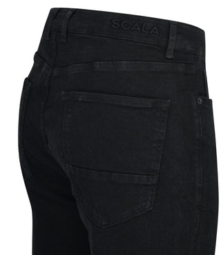 SCALA REDEFINE MARSO Relaxed Fit - Midnight Noir - SCM01 8301.M950