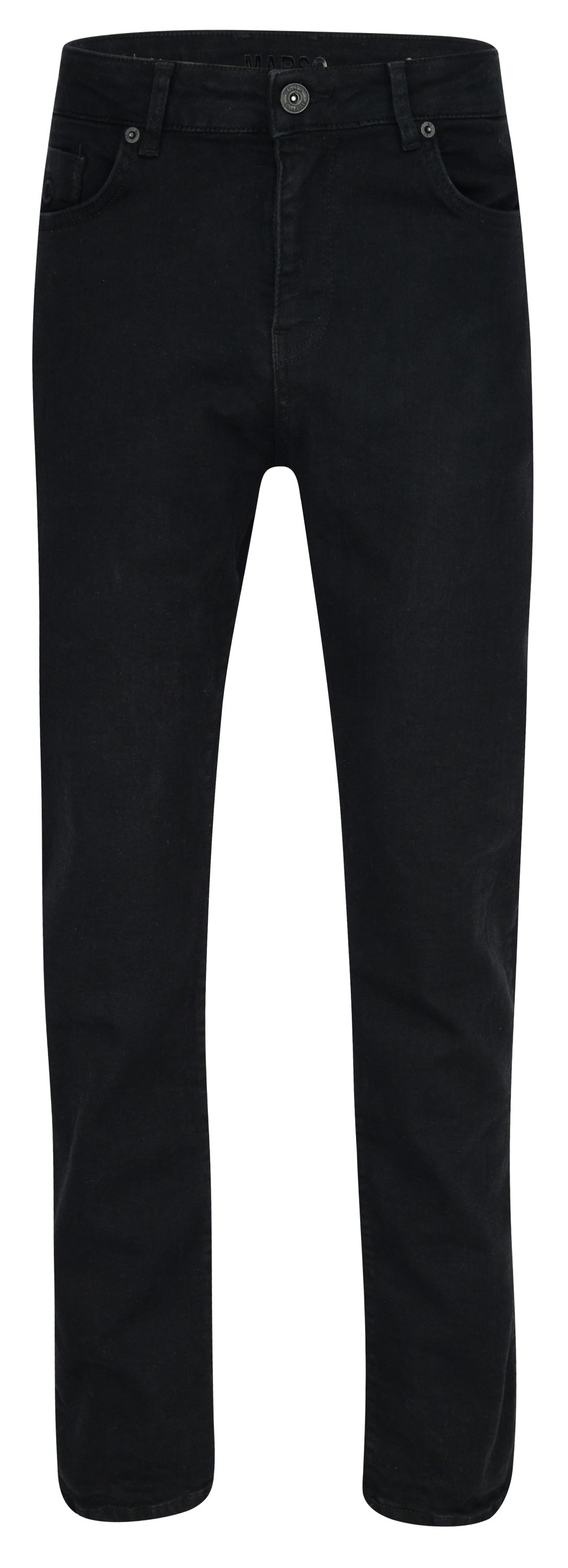 SCALA REDEFINE MARSO Relaxed Fit - Midnight Noir - SCM01 8301.M950