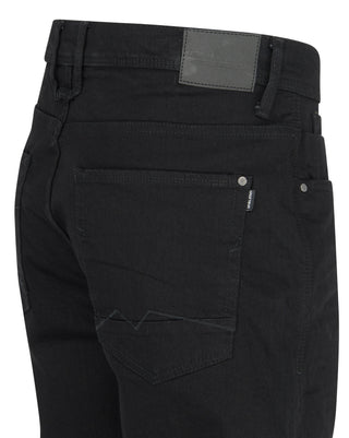 BLEND Rock Jeans - Midnight Ink - 20713641.200300