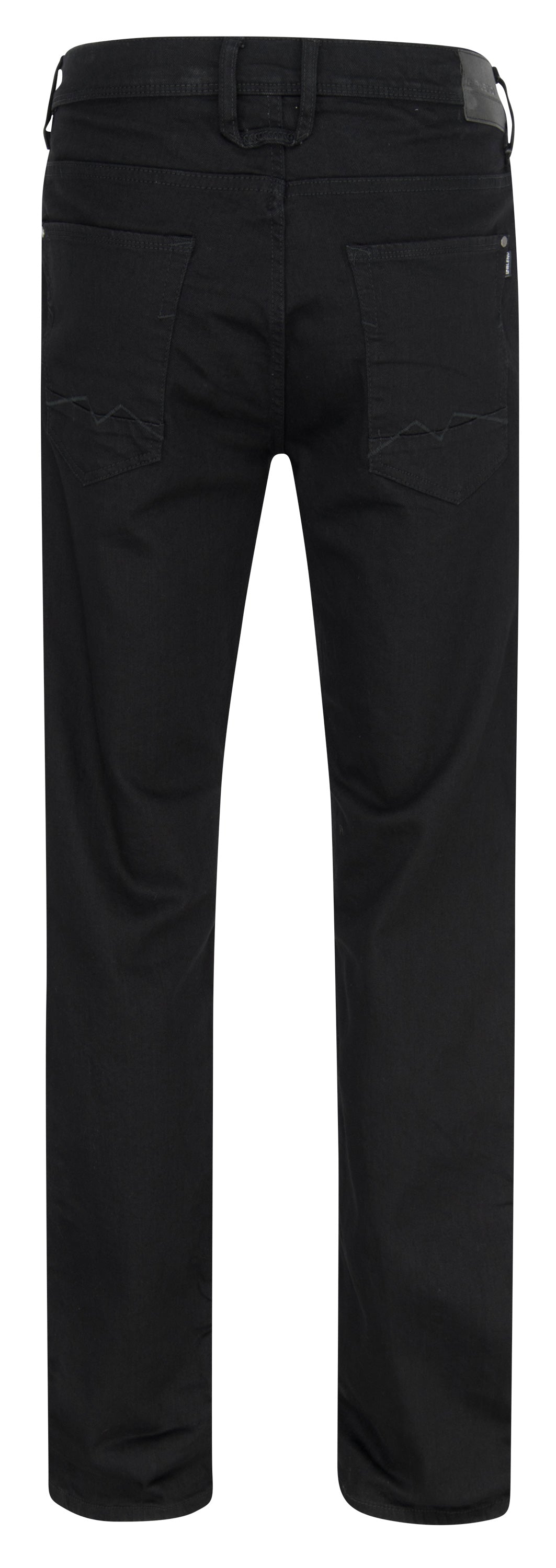 BLEND Rock Jeans - Midnight Ink - 20713641.200300