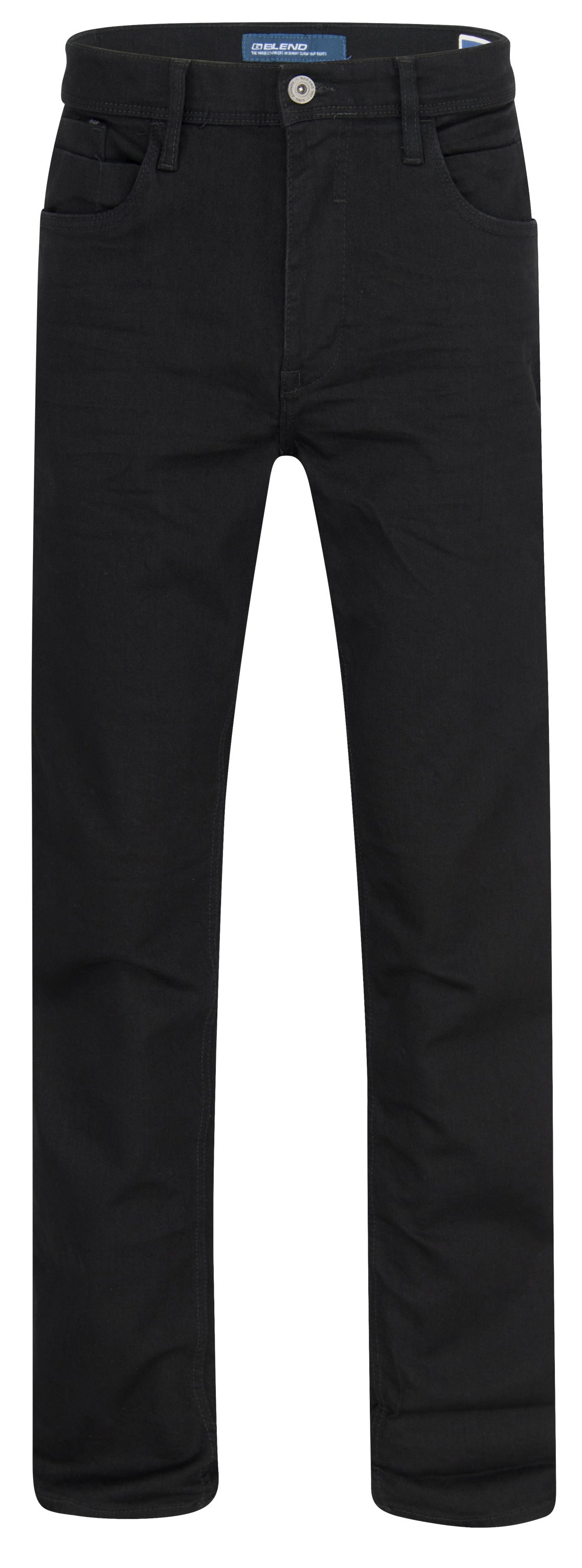 BLEND Rock Jeans - Midnight Ink - 20713641.200300