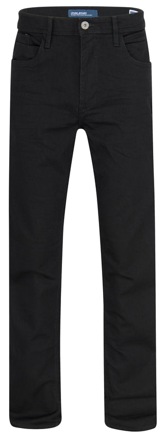 BLEND Rock Jeans - Midnight Ink - 20713641.200300