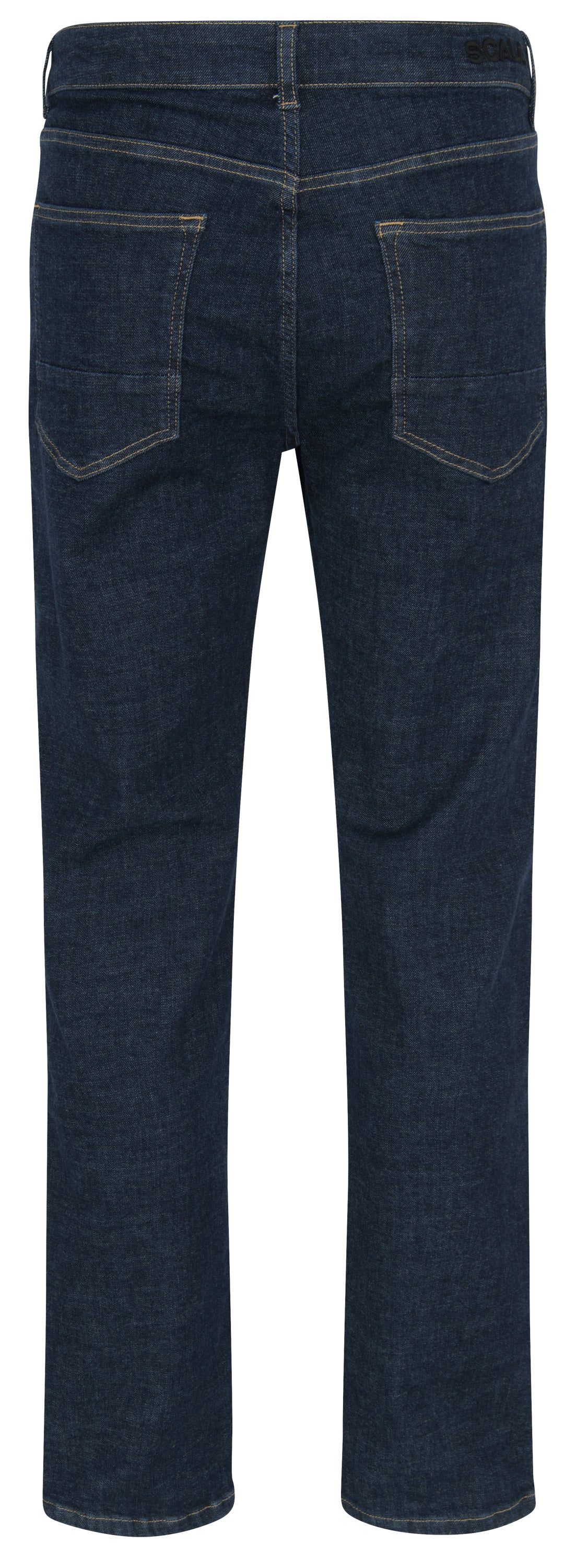 SCALA REDEFINE Marso Relaxed Fit - Midnight Rinse Blue - SCM01 8301.M870