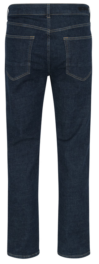 SCALA REDEFINE Marso Relaxed Fit - Midnight Rinse Blue - SCM01 8301.M870