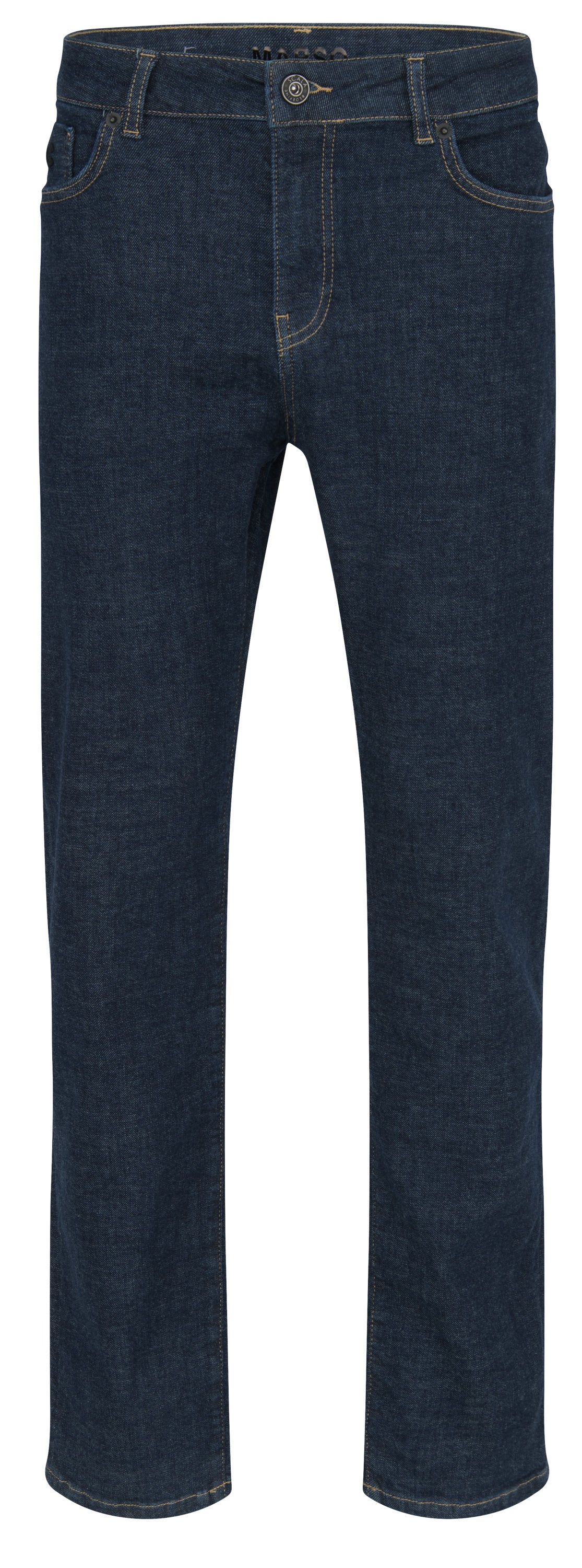SCALA REDEFINE Marso Relaxed Fit - Midnight Rinse Blue - SCM01 8301.M870
