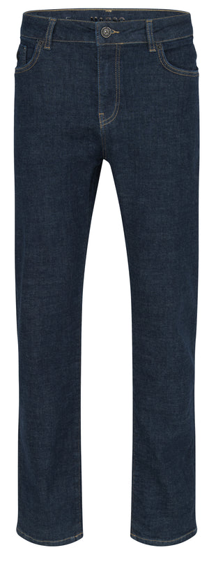 SCALA REDEFINE Marso Relaxed Fit - Midnight Rinse Blue - SCM01 8301.M870