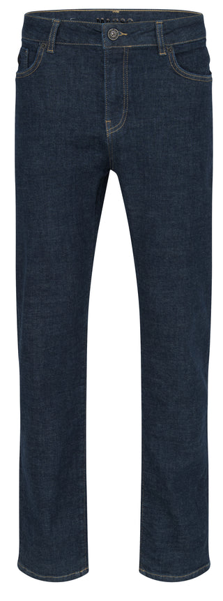 SCALA REDEFINE Marso Relaxed Fit - Midnight Rinse Blue - SCM01 8301.M870