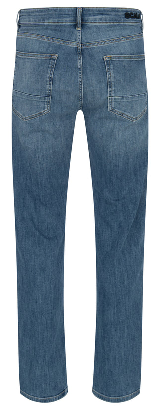 SCALA REDEFINE Marso Relaxed Fit - Ocean Mist Blue - SCM01 8301.M500