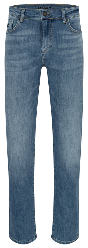 SCALA REDEFINE Marso Relaxed Fit - Ocean Mist Blue - SCM01 8301.M500
