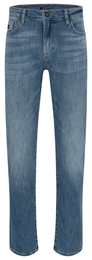 SCALA REDEFINE Marso Relaxed Fit - Ocean Mist Blue - SCM01 8301.M500