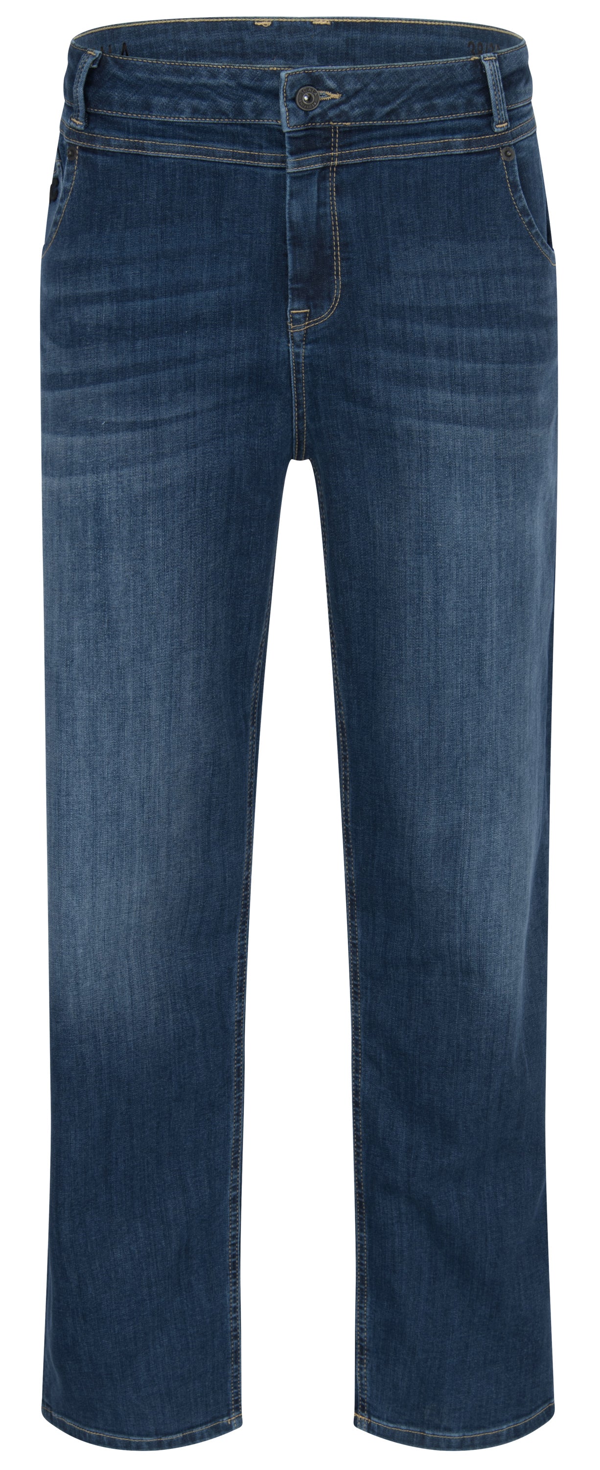 SCALA REDEFINE Dunia Straight Fit - Indigo Drift Blue - SCF03 8353.F900
