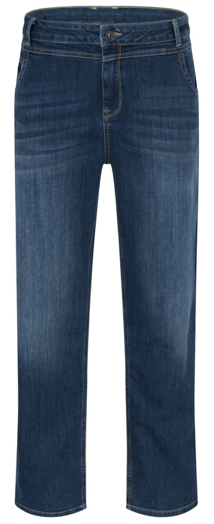 SCALA REDEFINE Dunia Straight Fit - Indigo Drift Blue - SCF03 8353.F900