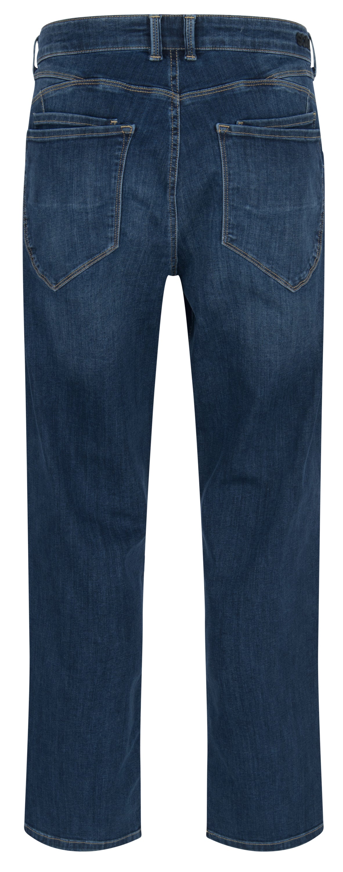 SCALA REDEFINE Dunia Straight Fit - Indigo Drift Blue - SCF03 8353.F900