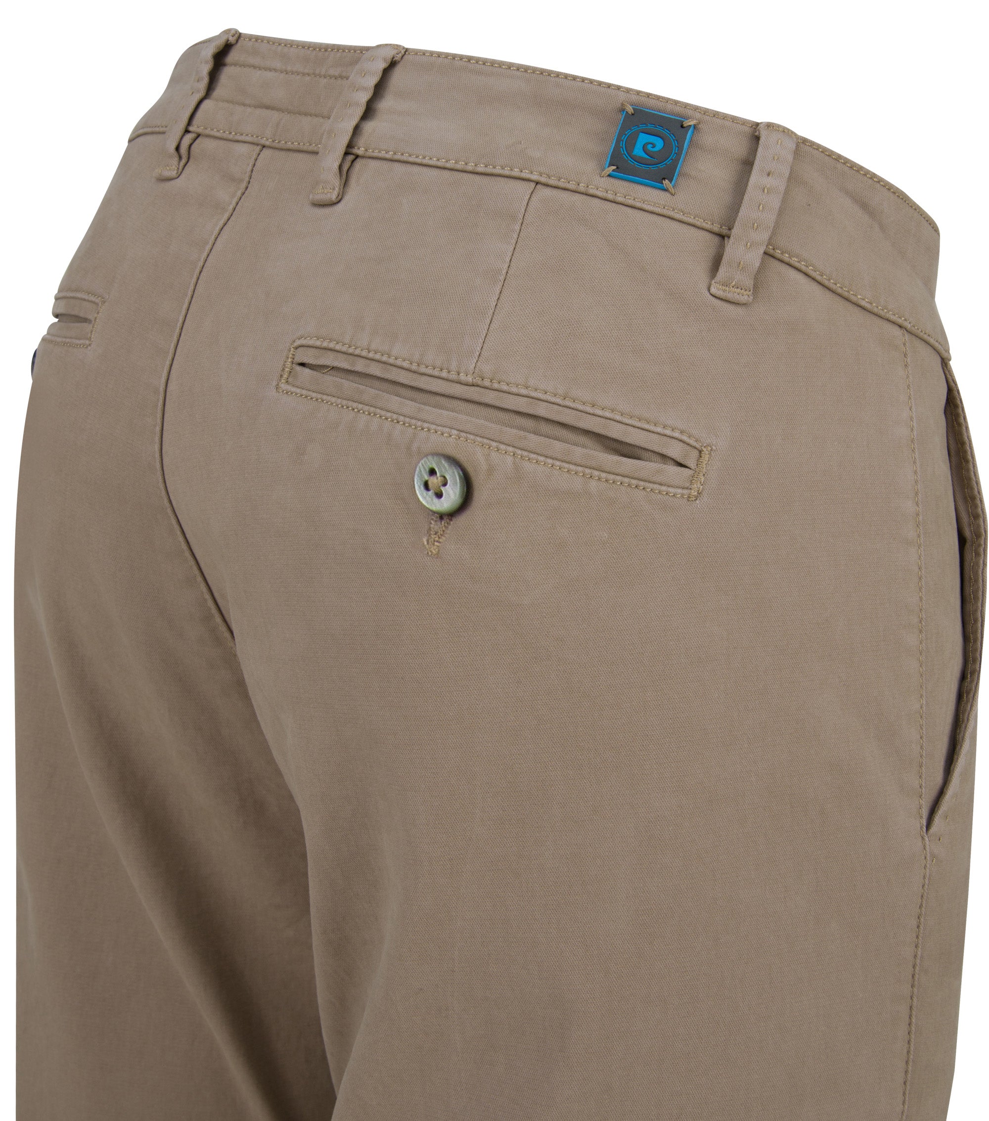 PIERRE CARDIN FutureFlex Lyon Chinchilla Sand - 33757 2233.25 von Pierre Cardin