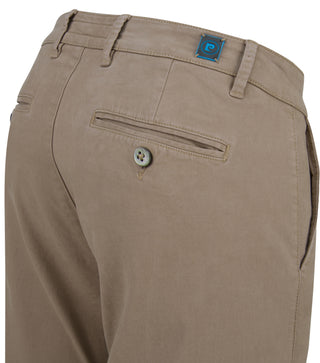 PIERRE CARDIN FutureFlex Lyon Chinchilla Sand - 33757 2233.25