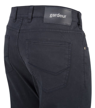ATELIER GARDEUR Bill Five-Pocket-Hose - Deep Twilight Navy - BILL-3-0-413861-68