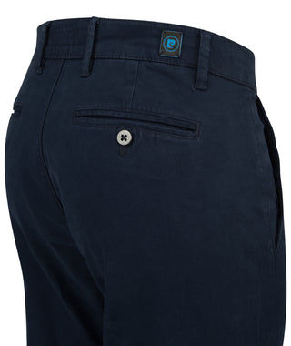 PIERRE CARDIN Lyon Chino - Deep Navy Dusk - 33757 2233.68