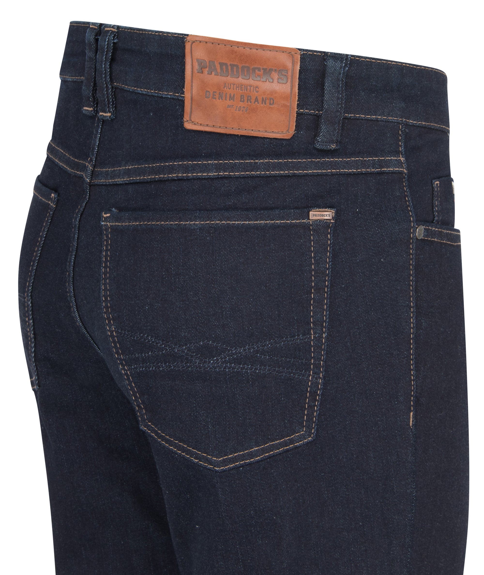 PADDOCKS Ranger Jeans - Indigo Nightstone - 80081 2936.4405 von Paddocks