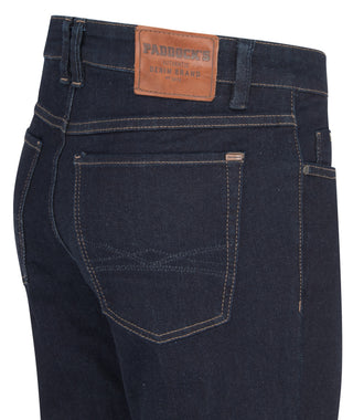 PADDOCKS Ranger Jeans - Indigo Nightstone - 80081 2936.4405