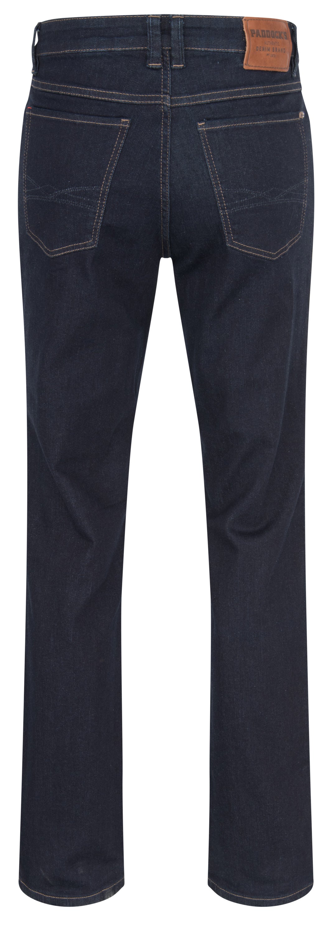 PADDOCKS Ranger Jeans - Indigo Nightstone - 80081 2936.4405