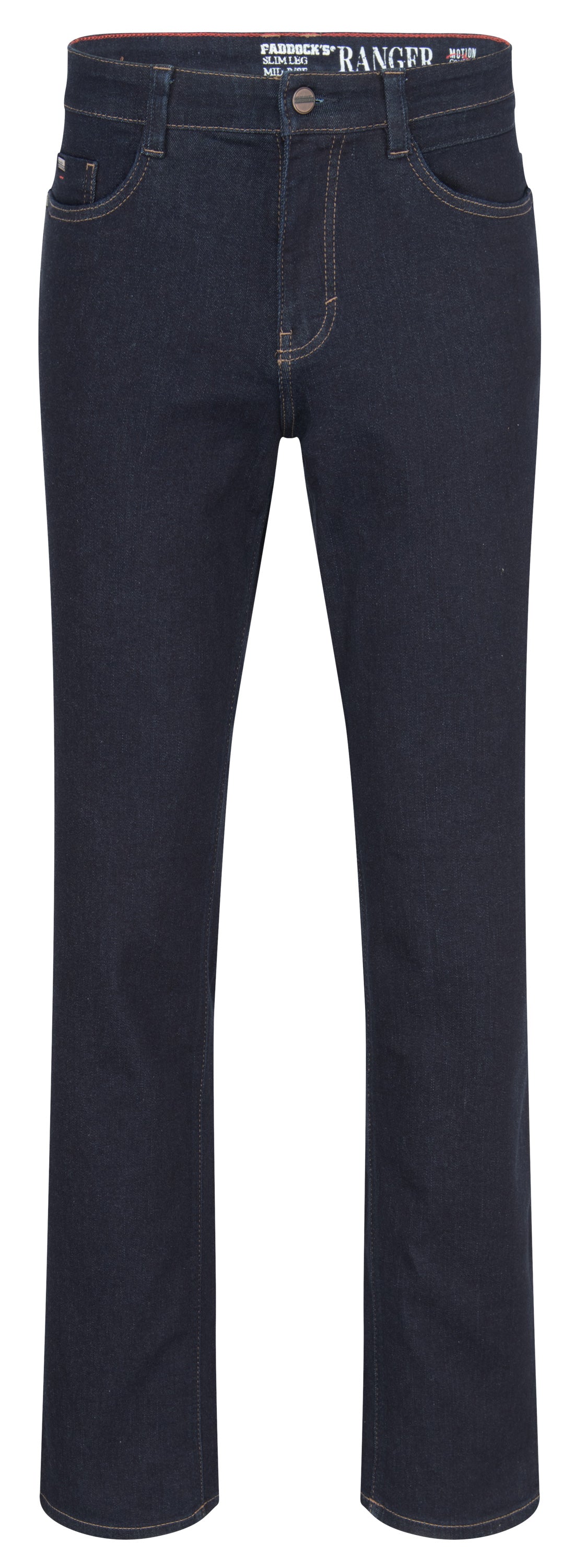 PADDOCKS Ranger Jeans - Indigo Nightstone - 80081 2936.4405