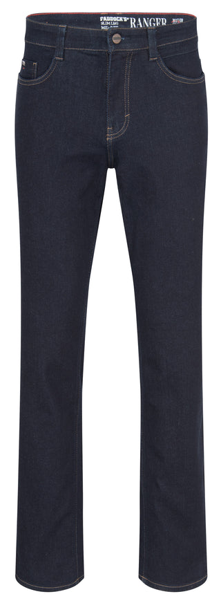 PADDOCKS Ranger Jeans - Indigo Nightstone - 80081 2936.4405
