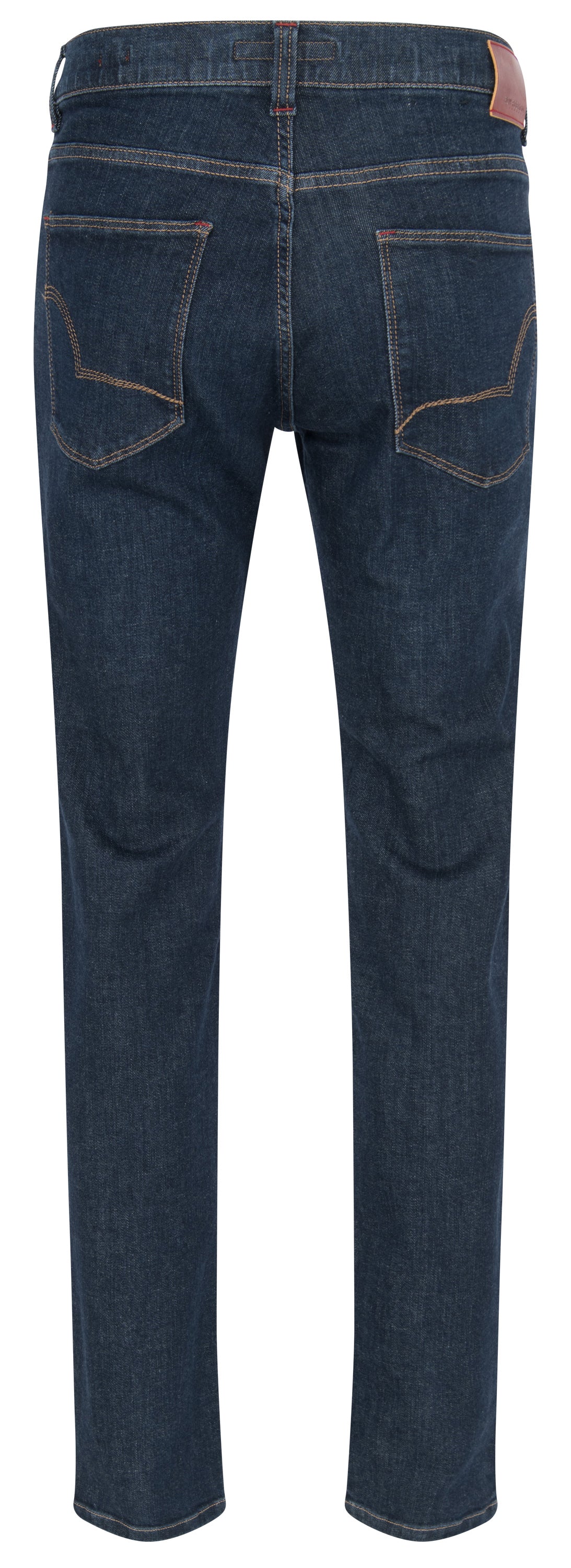 ROY ROBSON STEEVY Five Pocket - Deep Night Blue - S-841-51 A401