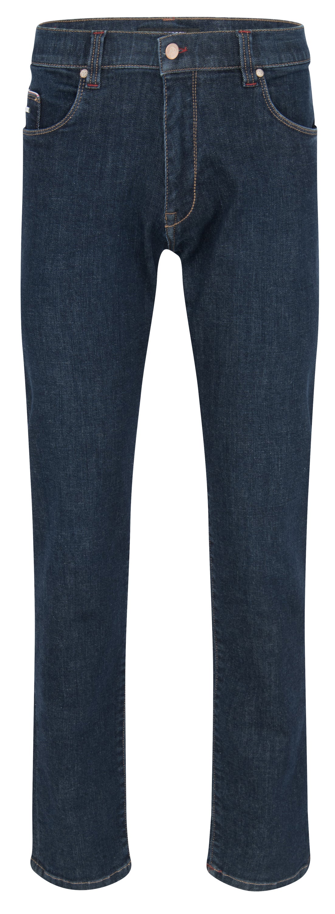 ROY ROBSON STEEVY Five Pocket - Deep Night Blue - S-841-51 A401