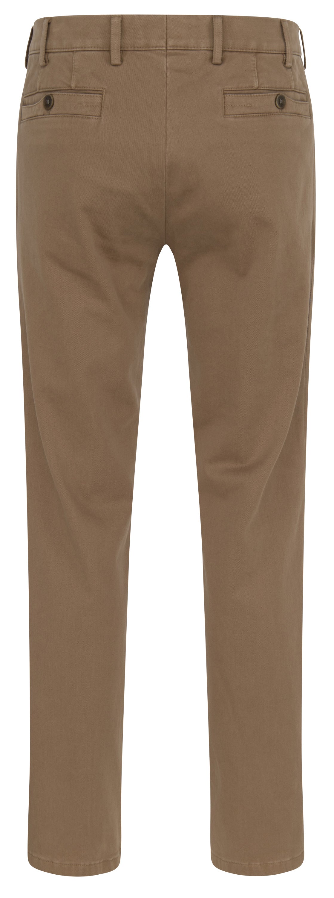 MEYER HOSEN Diego Chino - Sandstone Bräunlich - 306-2-5552.42 von MEYER HOSEN