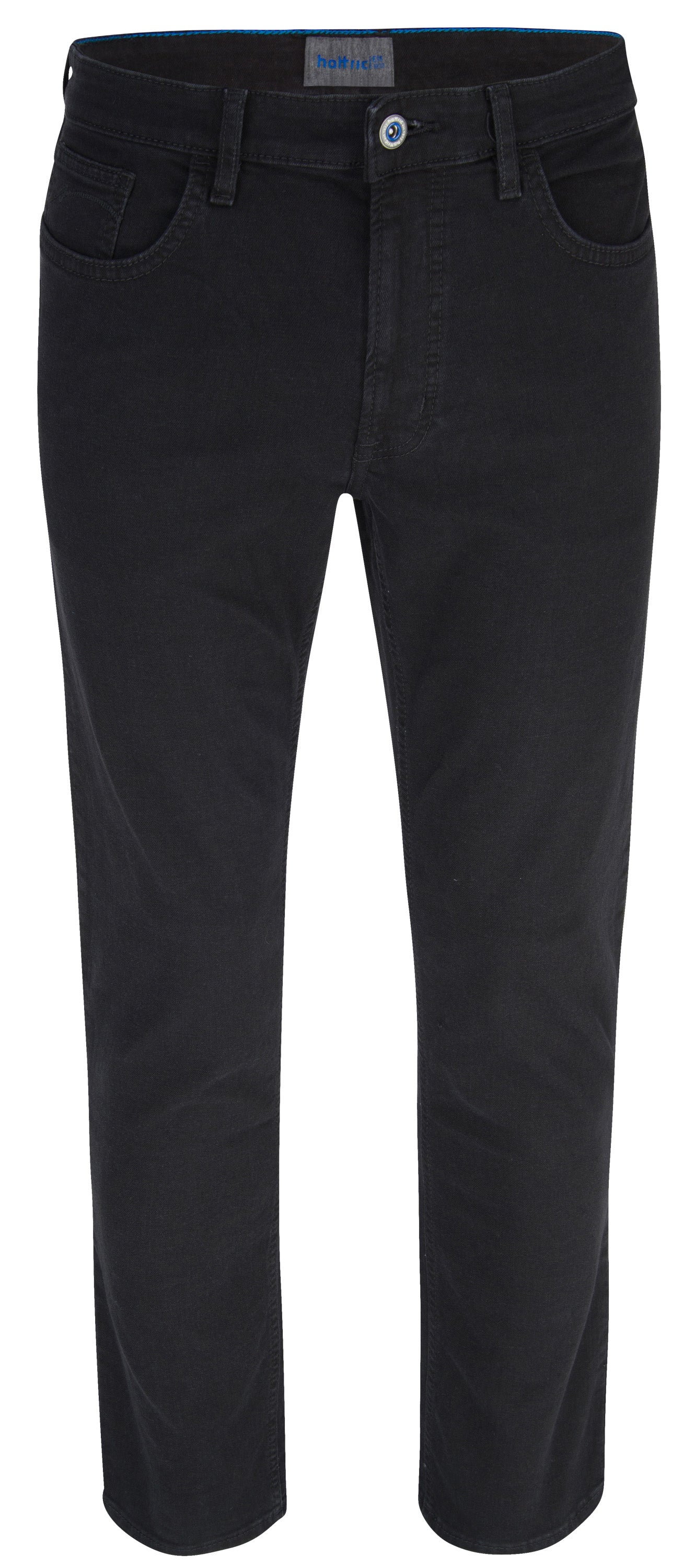 HATTRIC Hunter Five Pocket - Midnight Carbon - 688525 9214.06