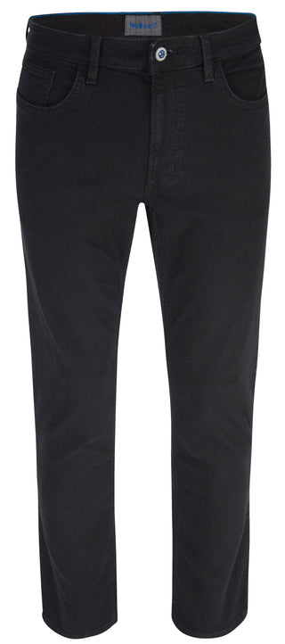 HATTRIC Hunter Five Pocket - Midnight Carbon - 688525 9214.06