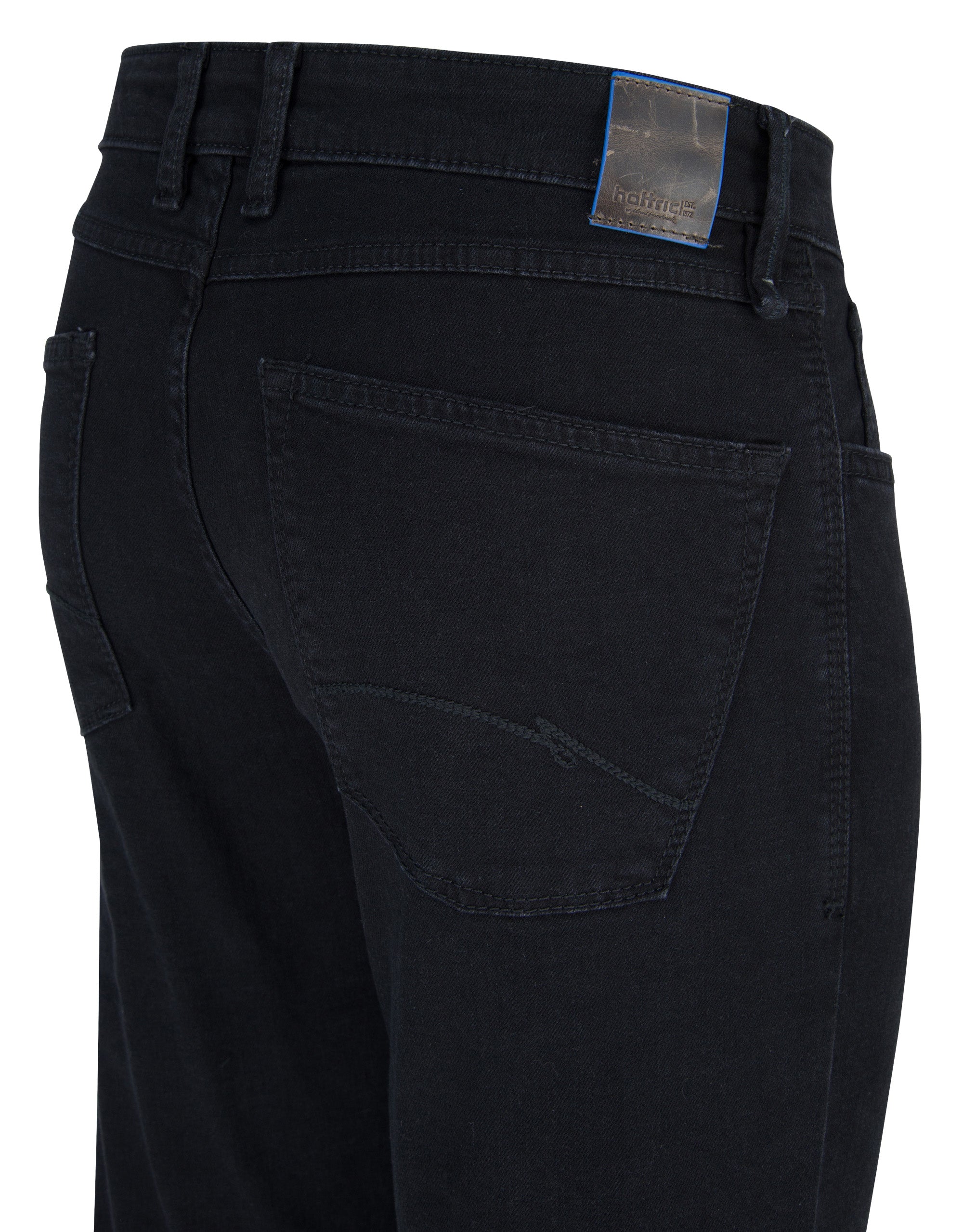 HATTRIC Hunter Five Pocket - Midnight Carbon - 688525 9214.06 von Hattric