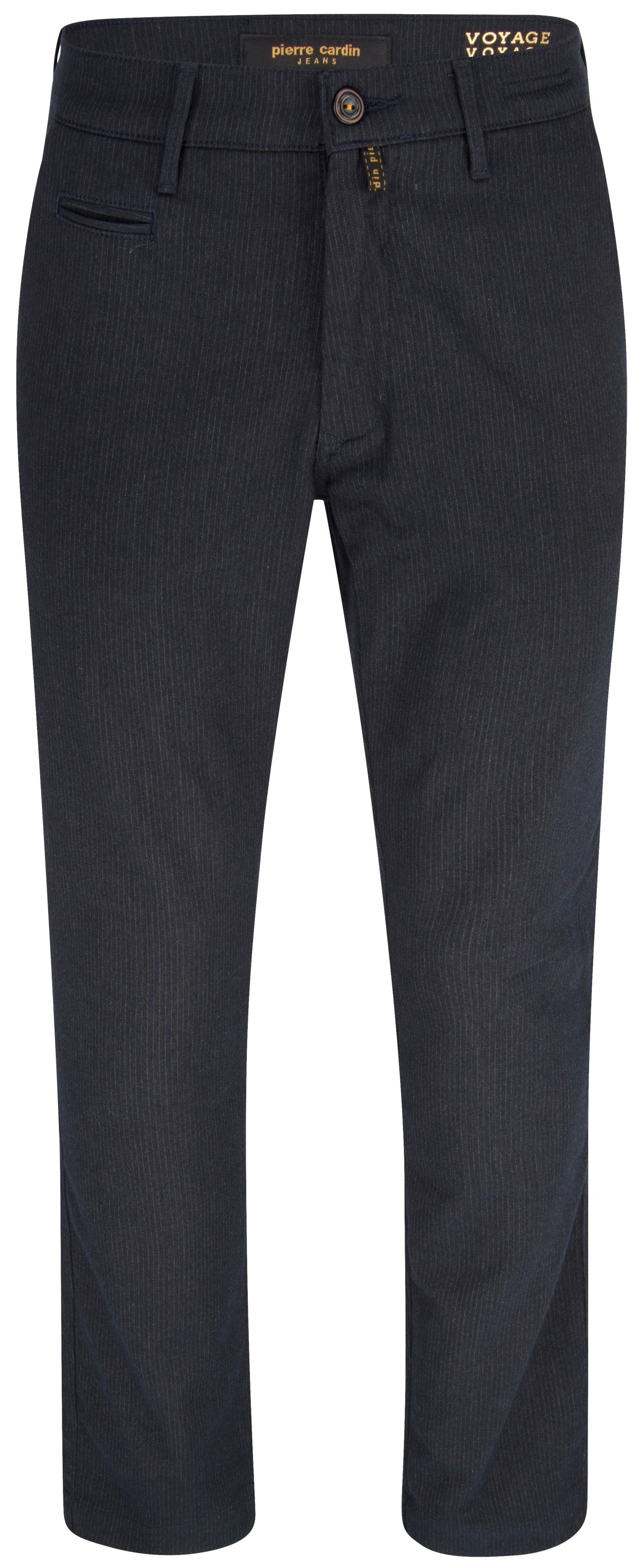 PIERRE CARDIN LYON Chino - Midnight Ink Blue - 33747 4795.68