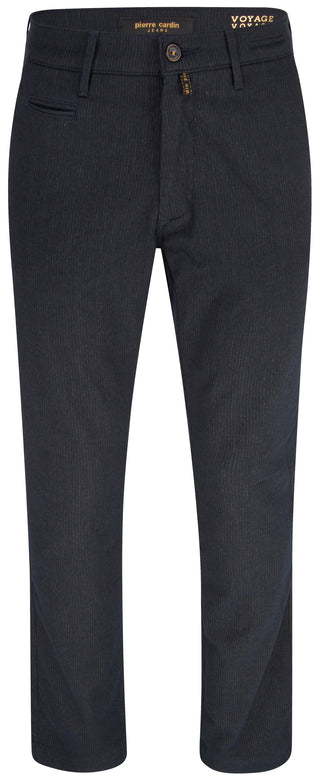 PIERRE CARDIN LYON Chino - Midnight Ink Blue - 33747 4795.68