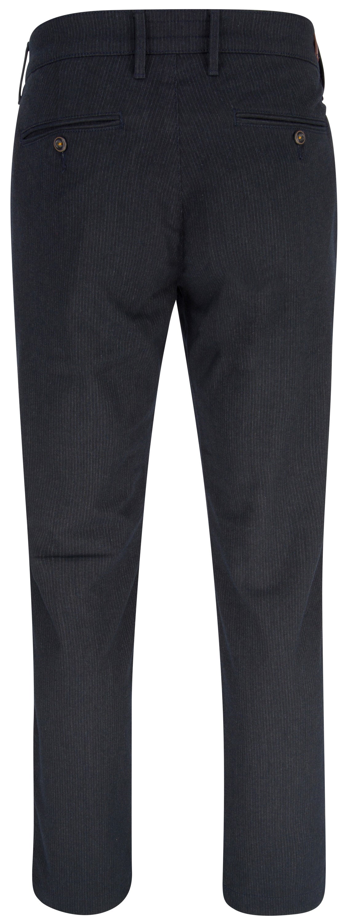 PIERRE CARDIN LYON Chino - Midnight Ink Blue - 33747 4795.68