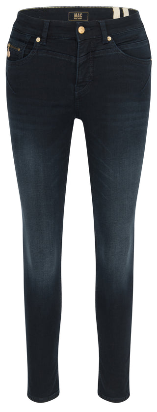 MAC RICH SLIM Jeans - Midnight Indigo Wash - 5789-94-0387-D891
