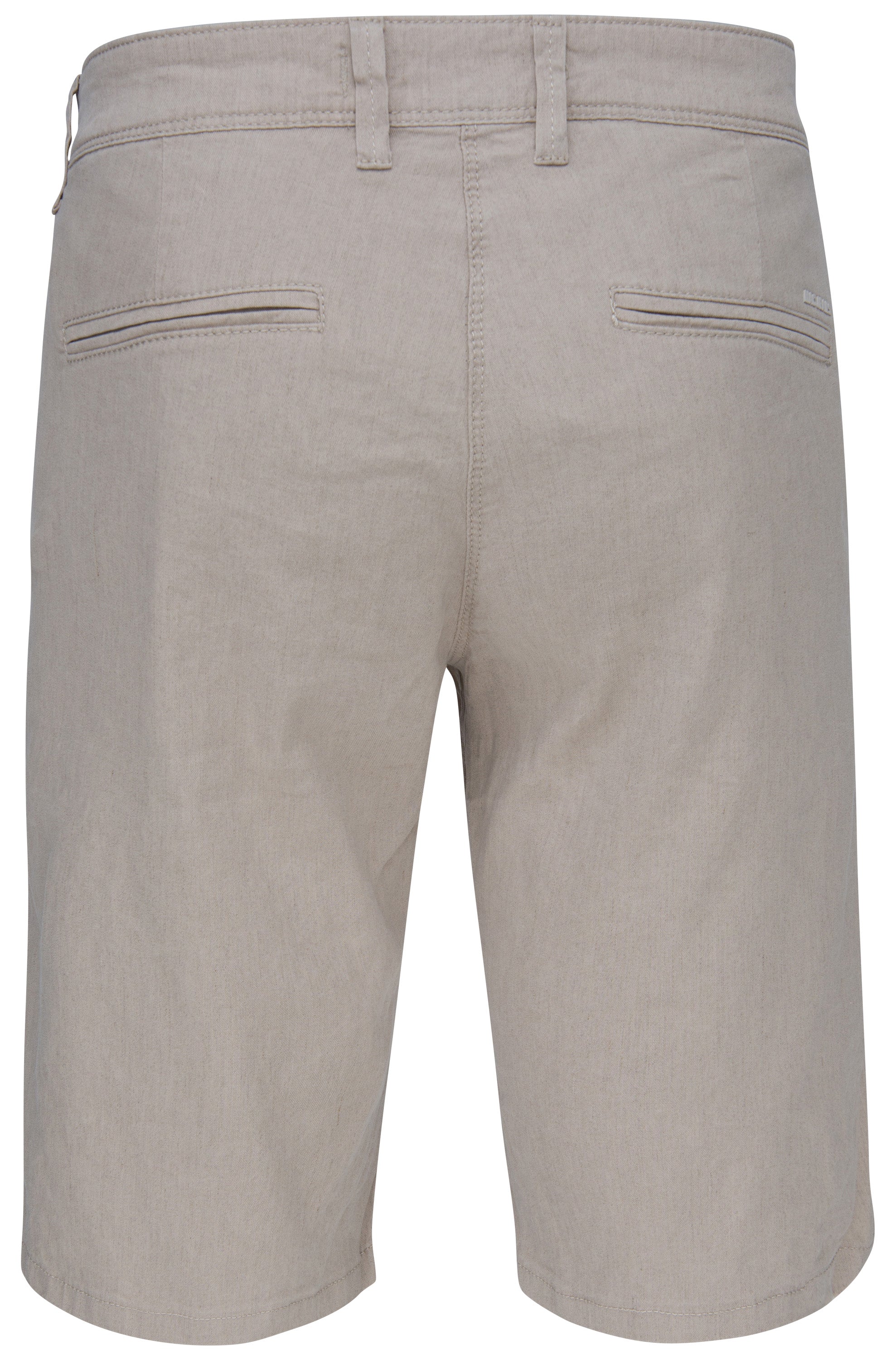 MAC LENNY BERMUDA - Stonewashed Linen - 6392-00-0654L 203