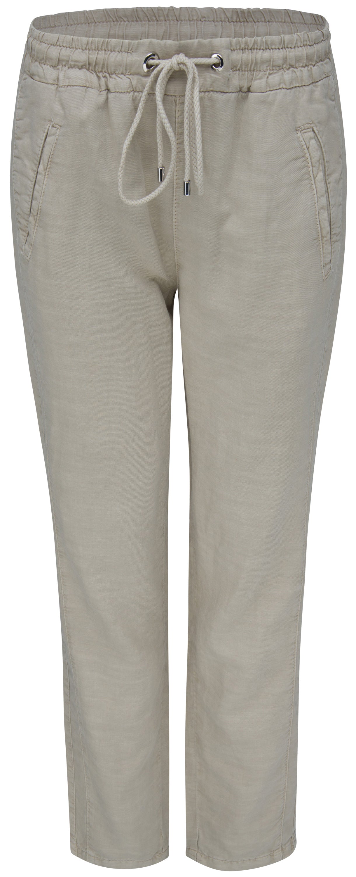 MAC EASY Chino - Sandstone Whisper - 2786-00-0214L 214R