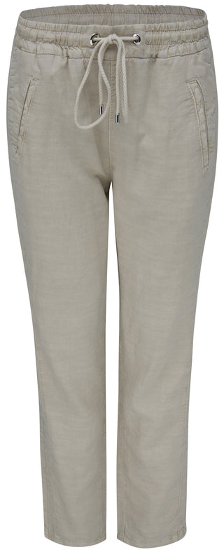 MAC EASY Chino - Sandstone Whisper - 2786-00-0214L 214R