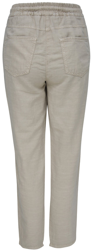 MAC EASY Chino - Sandstone Whisper - 2786-00-0214L 214R