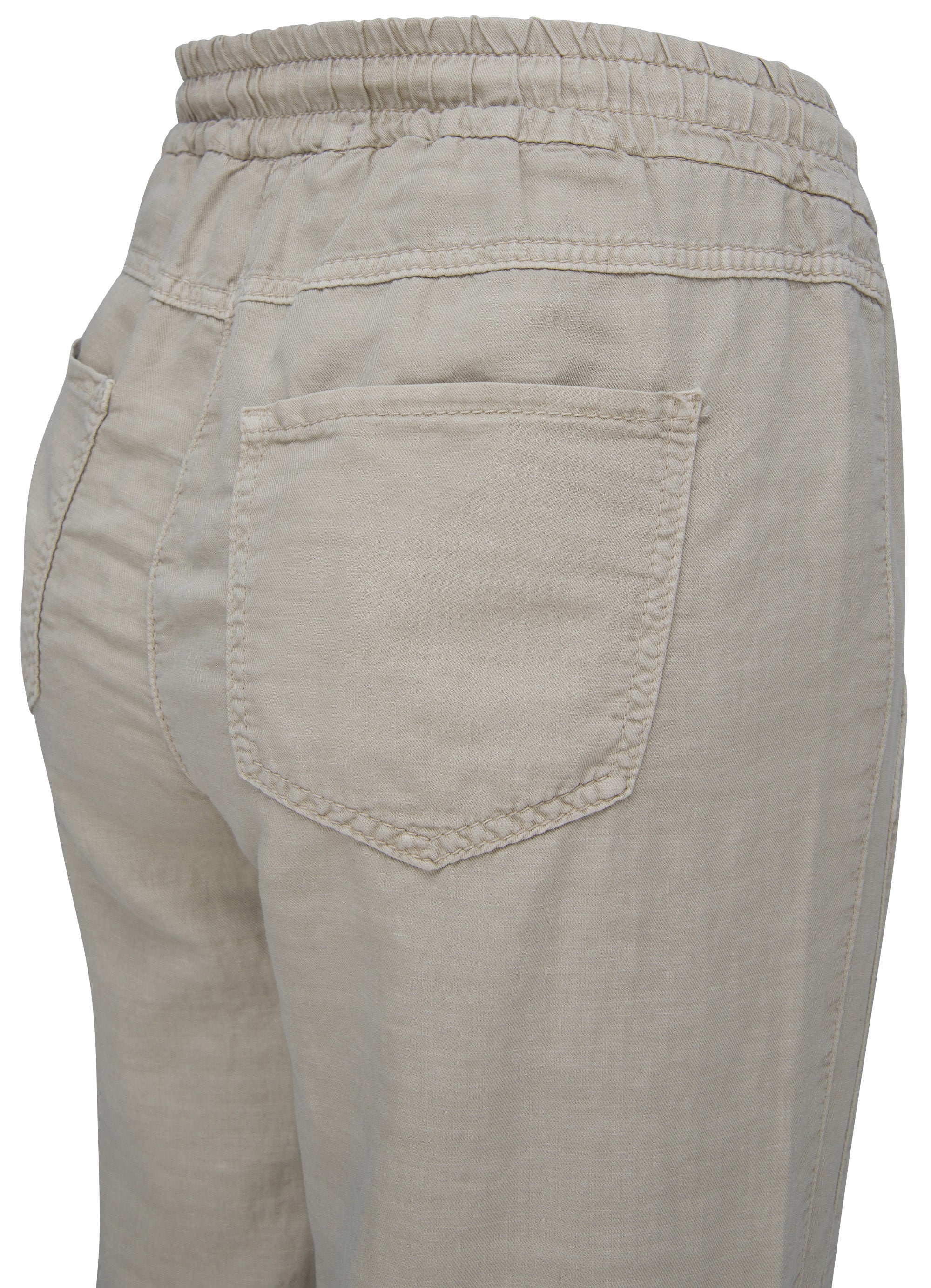 MAC EASY Chino - Sandstone Whisper - 2786-00-0214L 214R von MAC