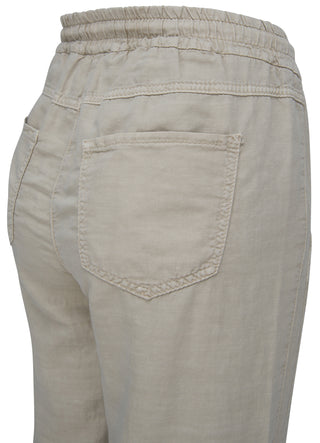 MAC EASY Chino - Sandstone Whisper - 2786-00-0214L 214R