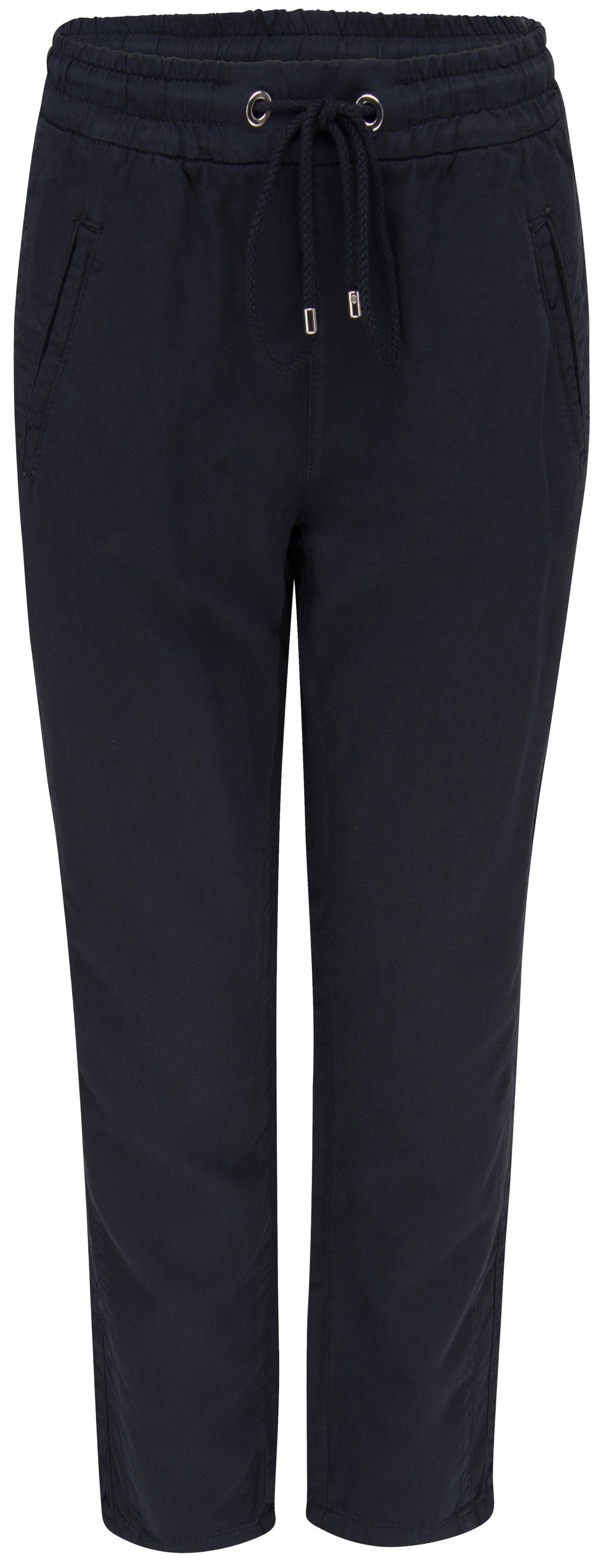 MAC EASY Chino - Midnight Slate Blue - 2786-00-0214L 198R