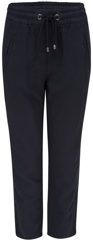 MAC EASY Chino - Midnight Slate Blue - 2786-00-0214L 198R