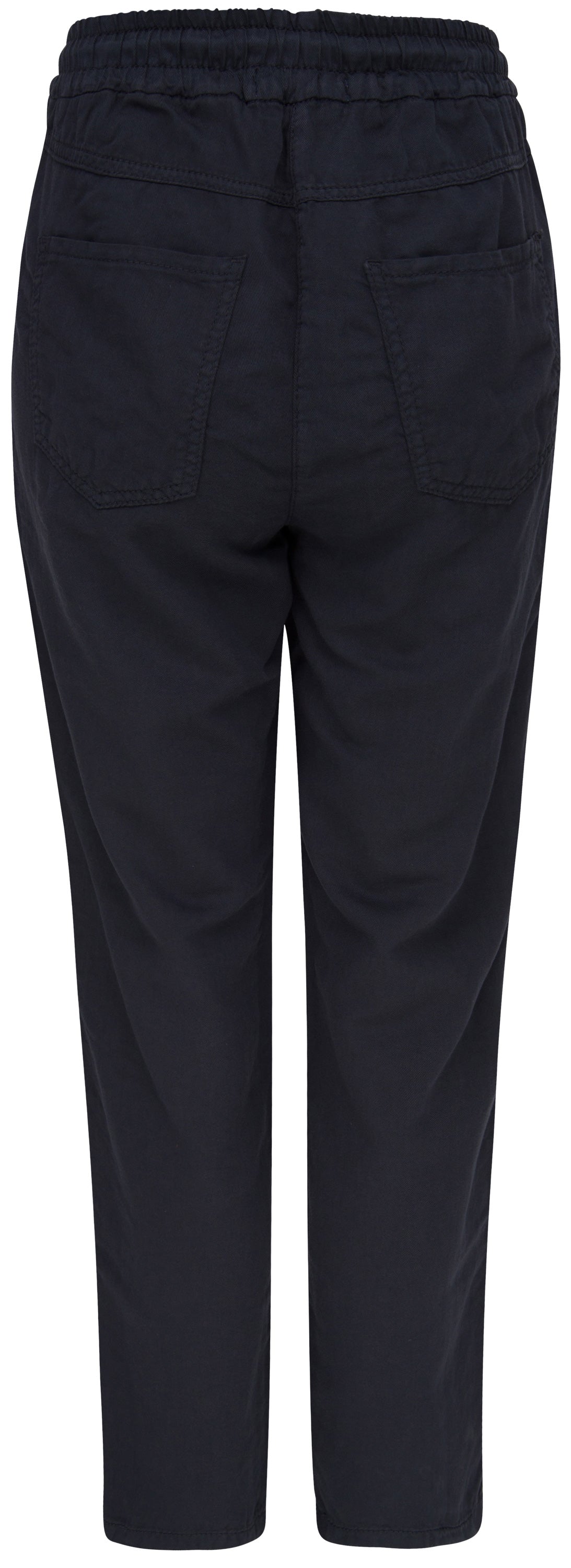 MAC EASY Chino - Midnight Slate Blue - 2786-00-0214L 198R